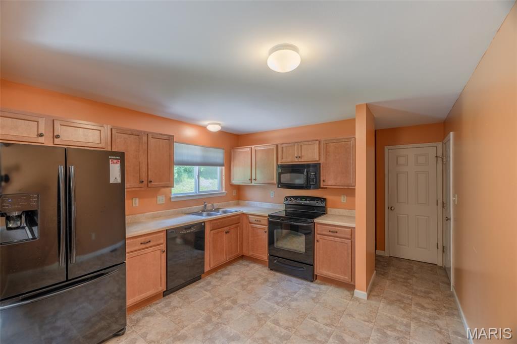 Fall Rivers Estates - Residential