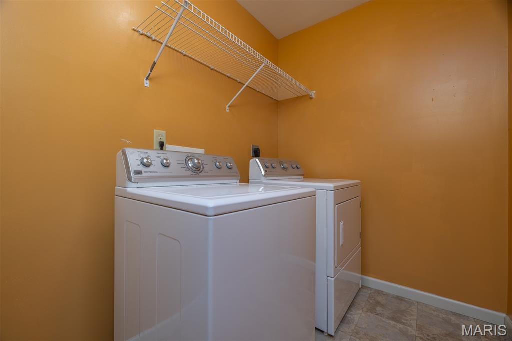 Fall Rivers Estates - Residential