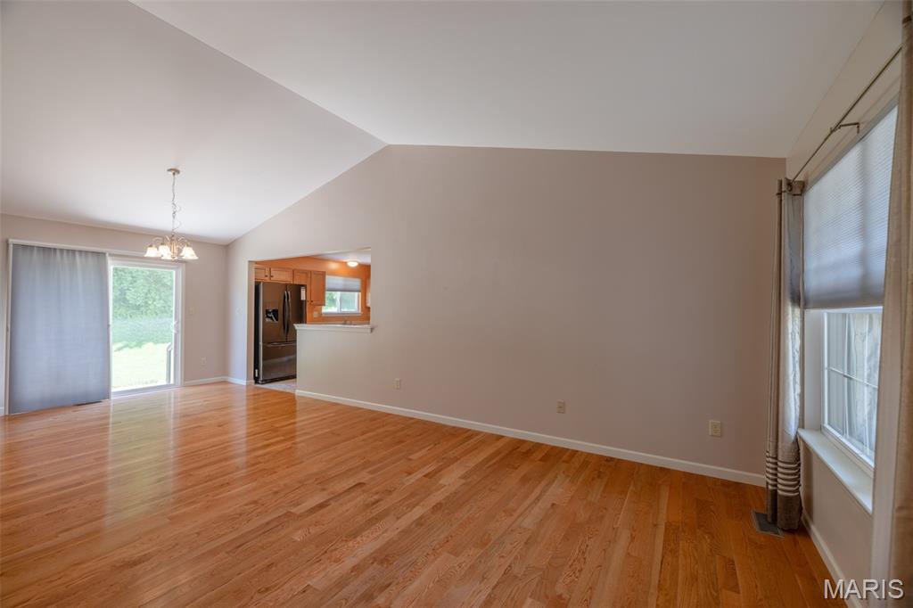 Fall Rivers Estates - Residential