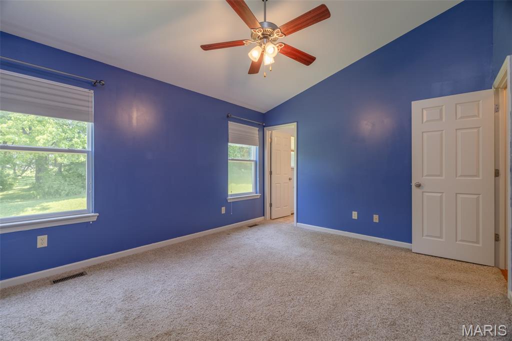 Fall Rivers Estates - Residential