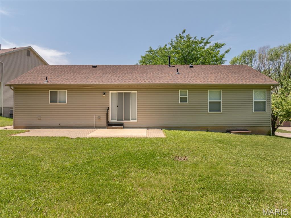 Fall Rivers Estates - Residential