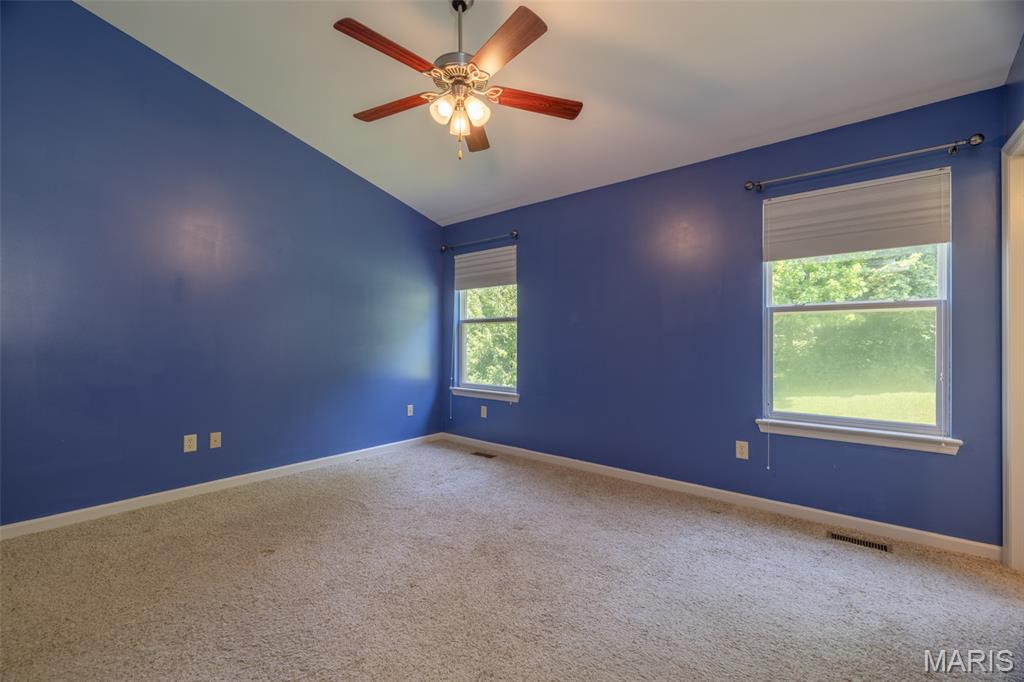 Fall Rivers Estates - Residential