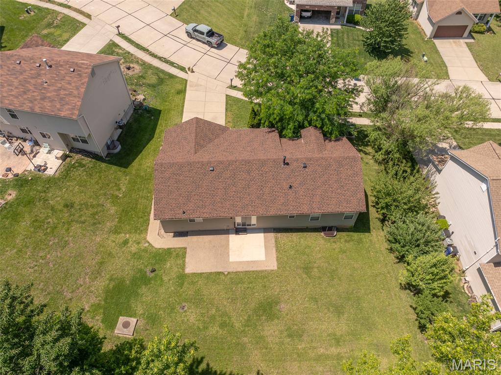 Fall Rivers Estates - Residential