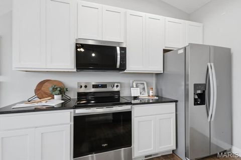 Tiny photo for 314 Katie Lynn Drive, Wentzville, MO 63385 (MLS # 25081814)