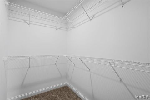 Tiny photo for 314 Katie Lynn Drive, Wentzville, MO 63385 (MLS # 25081814)