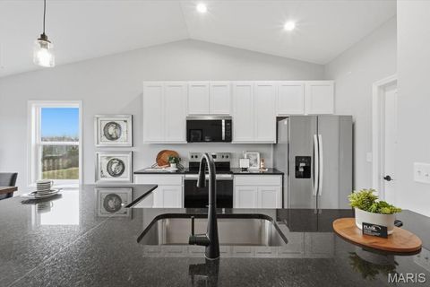 Tiny photo for 314 Katie Lynn Drive, Wentzville, MO 63385 (MLS # 25081814)