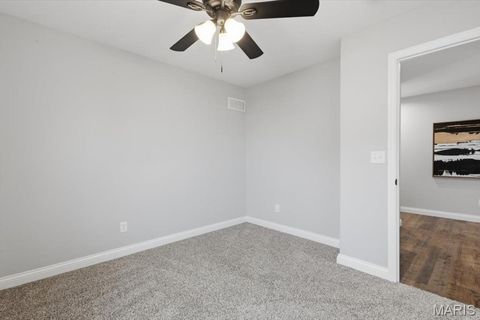 Tiny photo for 314 Katie Lynn Drive, Wentzville, MO 63385 (MLS # 25081814)