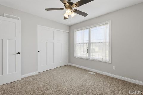 Tiny photo for 314 Katie Lynn Drive, Wentzville, MO 63385 (MLS # 25081814)