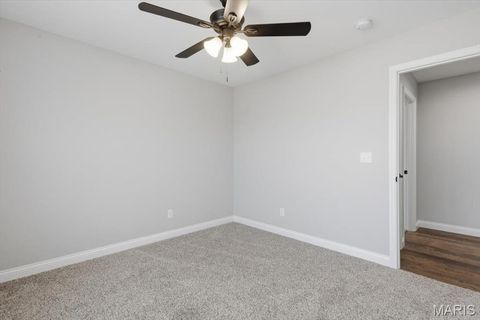 Tiny photo for 314 Katie Lynn Drive, Wentzville, MO 63385 (MLS # 25081814)