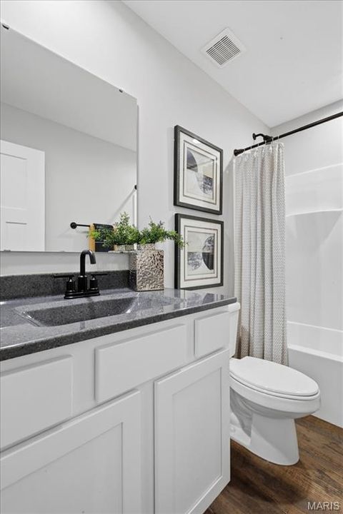 Tiny photo for 314 Katie Lynn Drive, Wentzville, MO 63385 (MLS # 25081814)