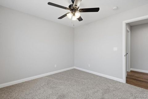 Tiny photo for 314 Katie Lynn Drive, Wentzville, MO 63385 (MLS # 25081814)