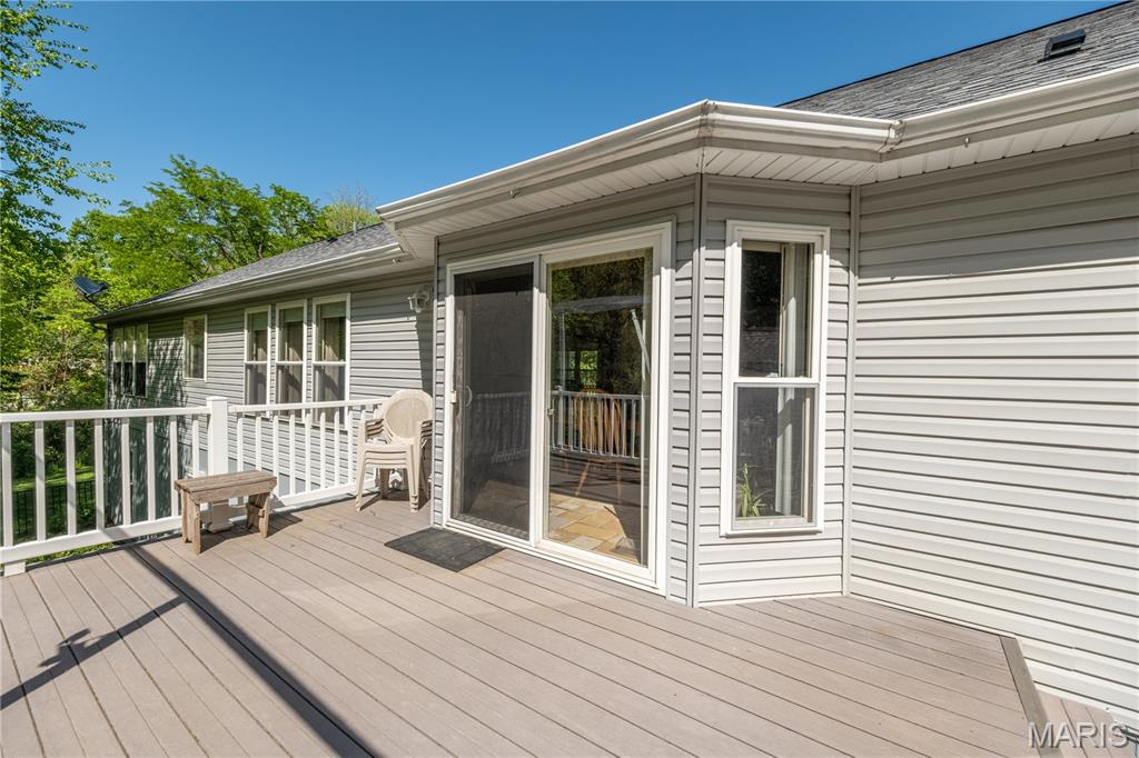 Olde Mill Estates 03 - Residential