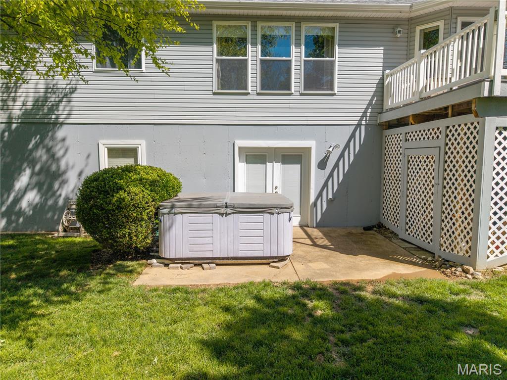 Olde Mill Estates 03 - Residential