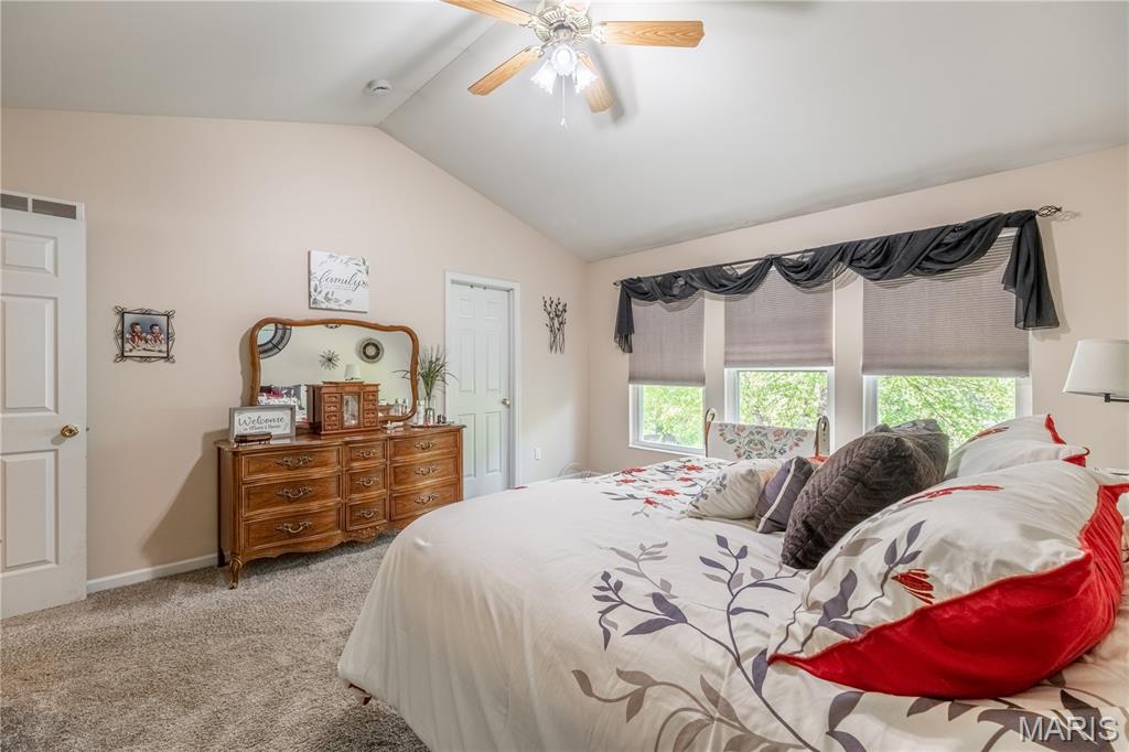 Olde Mill Estates 03 - Residential
