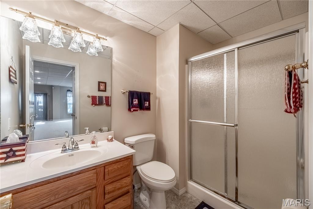 Olde Mill Estates 03 - Residential