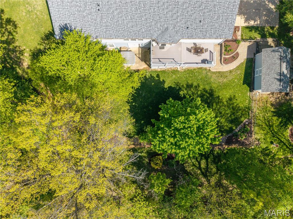 Olde Mill Estates 03 - Residential
