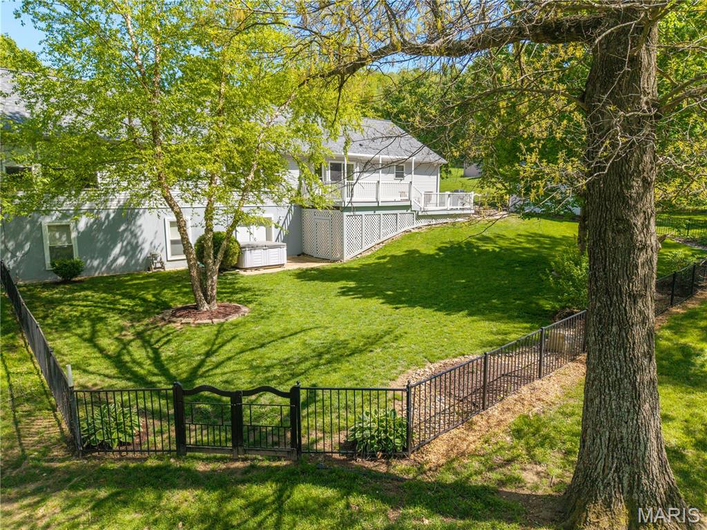 Olde Mill Estates 03 - Residential