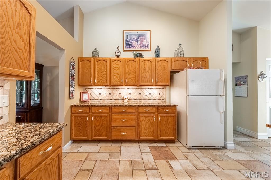 Olde Mill Estates 03 - Residential