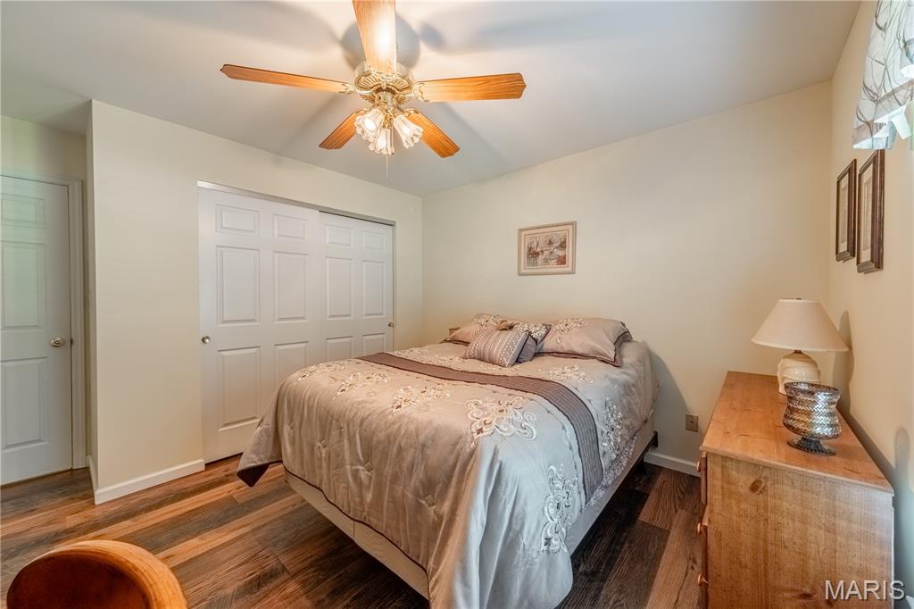 Olde Mill Estates 03 - Residential