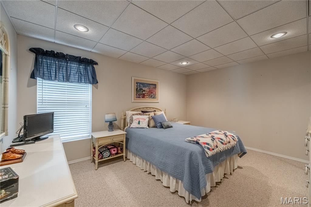 Olde Mill Estates 03 - Residential