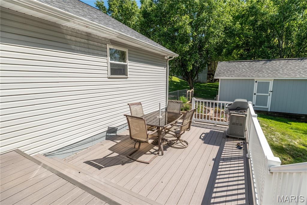 Olde Mill Estates 03 - Residential