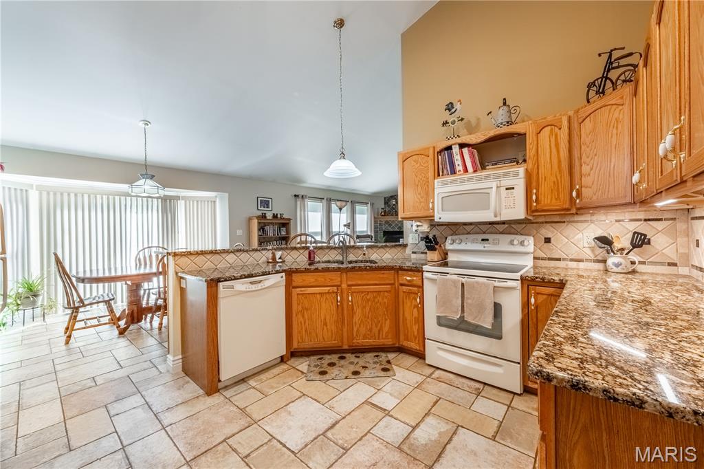 Olde Mill Estates 03 - Residential