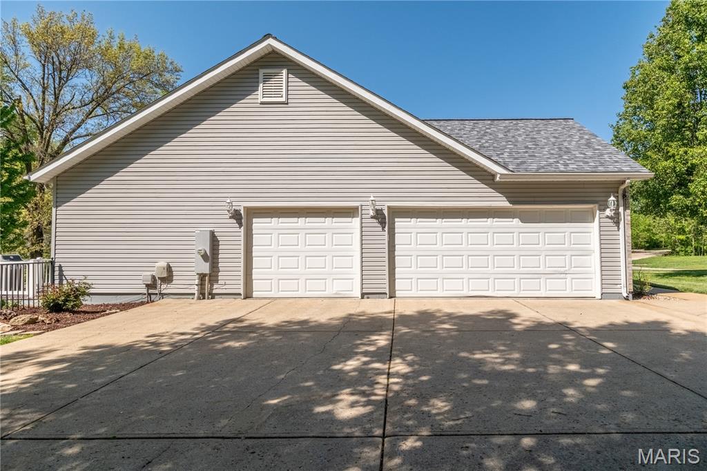 Olde Mill Estates 03 - Residential