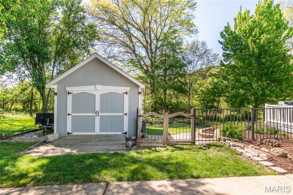 Olde Mill Estates 03 - Residential