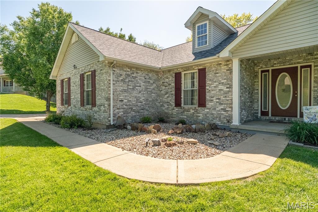 Olde Mill Estates 03 - Residential