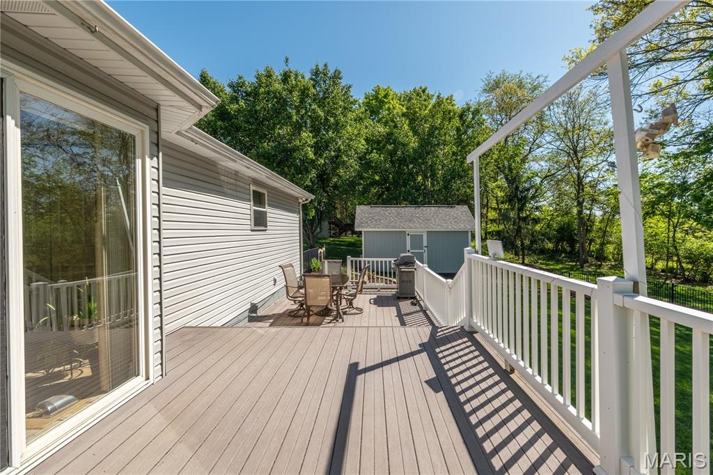 Olde Mill Estates 03 - Residential
