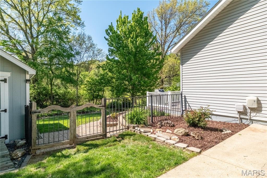 Olde Mill Estates 03 - Residential