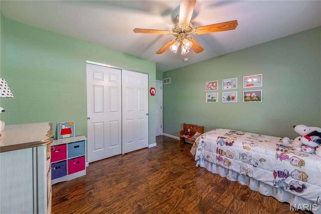 Olde Mill Estates 03 - Residential