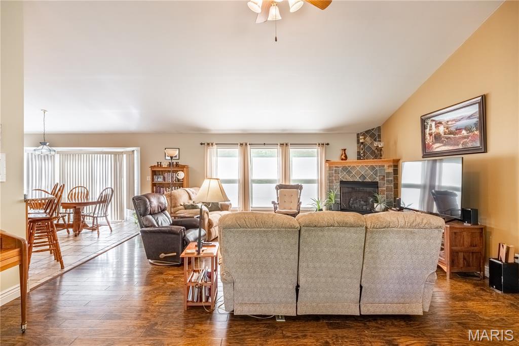 Olde Mill Estates 03 - Residential