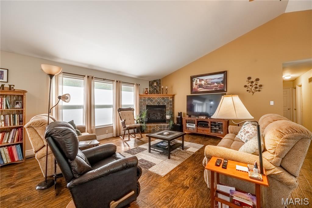Olde Mill Estates 03 - Residential