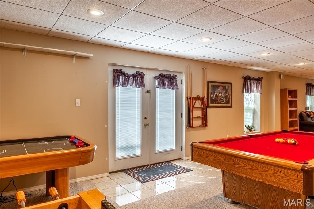 Olde Mill Estates 03 - Residential