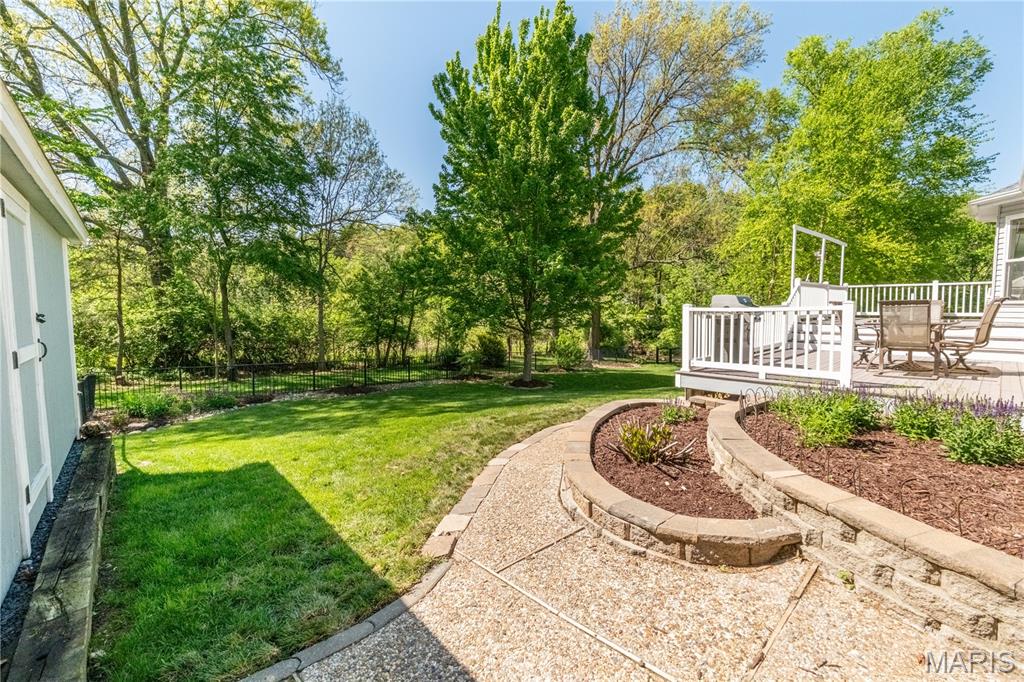 Olde Mill Estates 03 - Residential