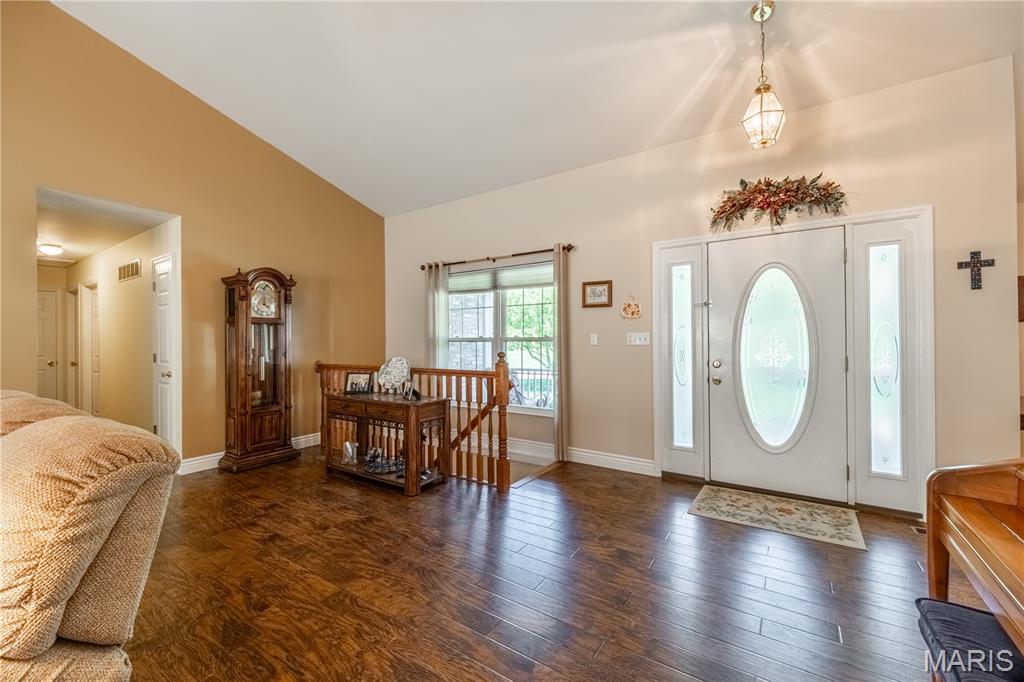 Olde Mill Estates 03 - Residential