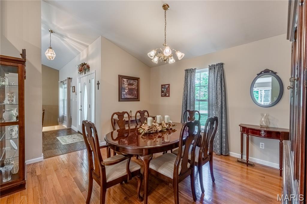 Olde Mill Estates 03 - Residential