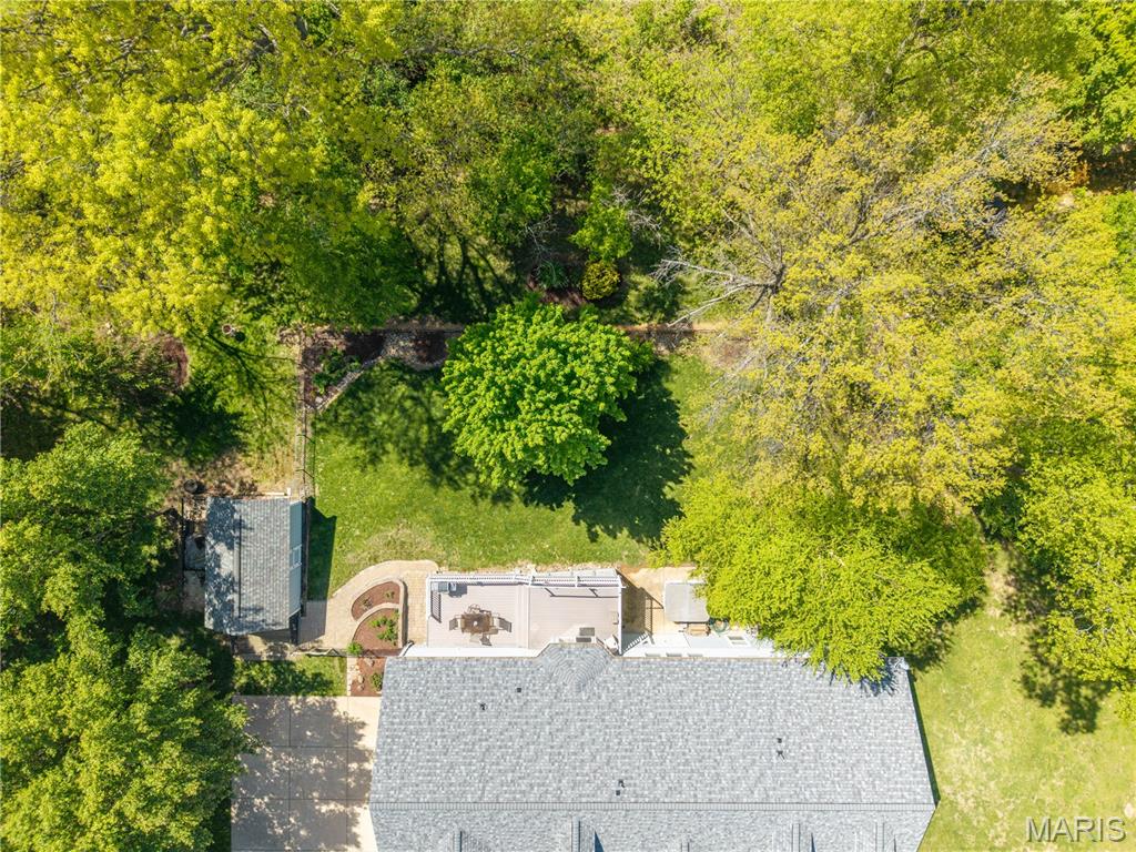 Olde Mill Estates 03 - Residential