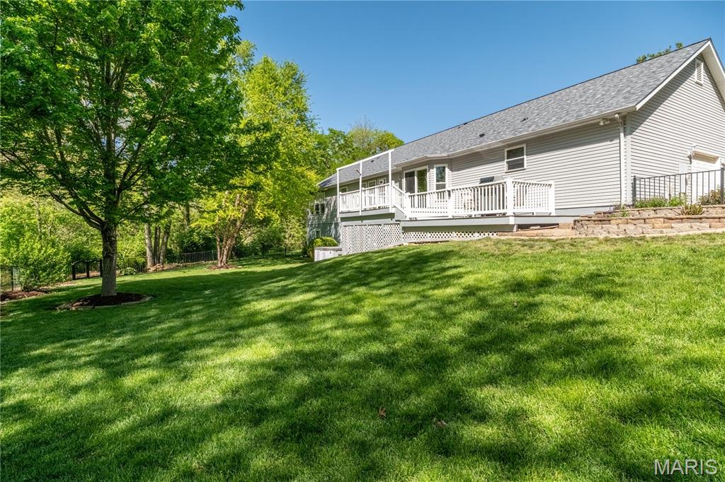 Olde Mill Estates 03 - Residential