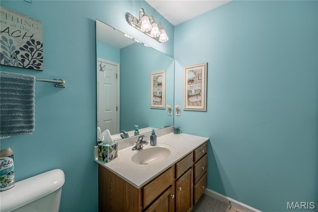 Olde Mill Estates 03 - Residential