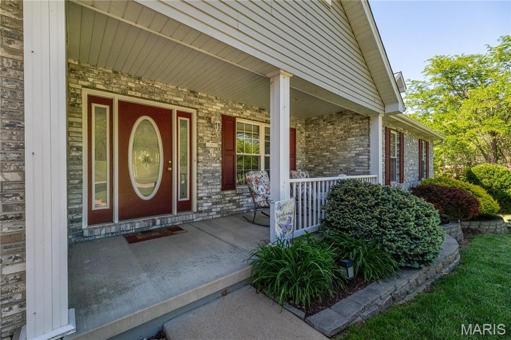 Olde Mill Estates 03 - Residential