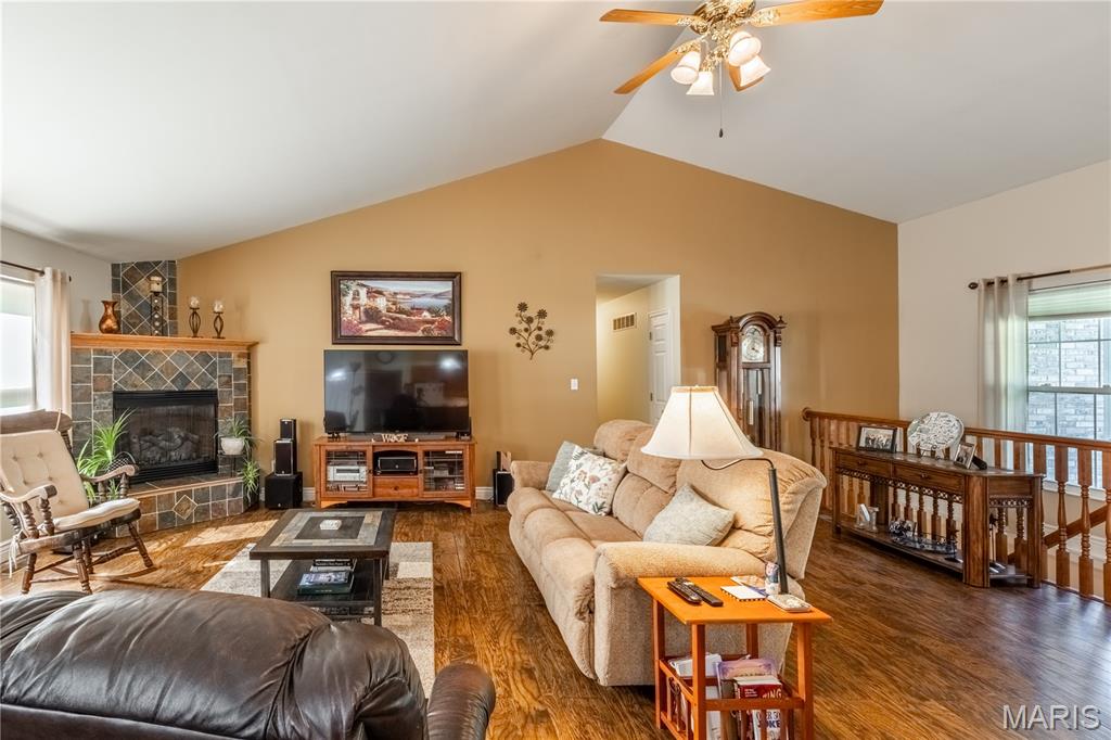 Olde Mill Estates 03 - Residential