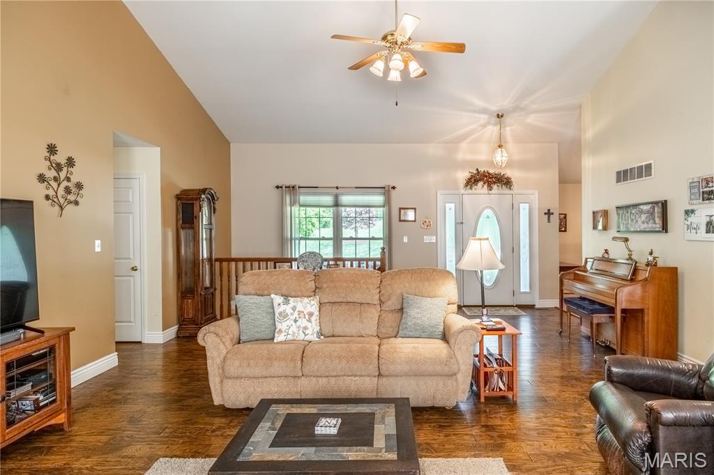 Olde Mill Estates 03 - Residential