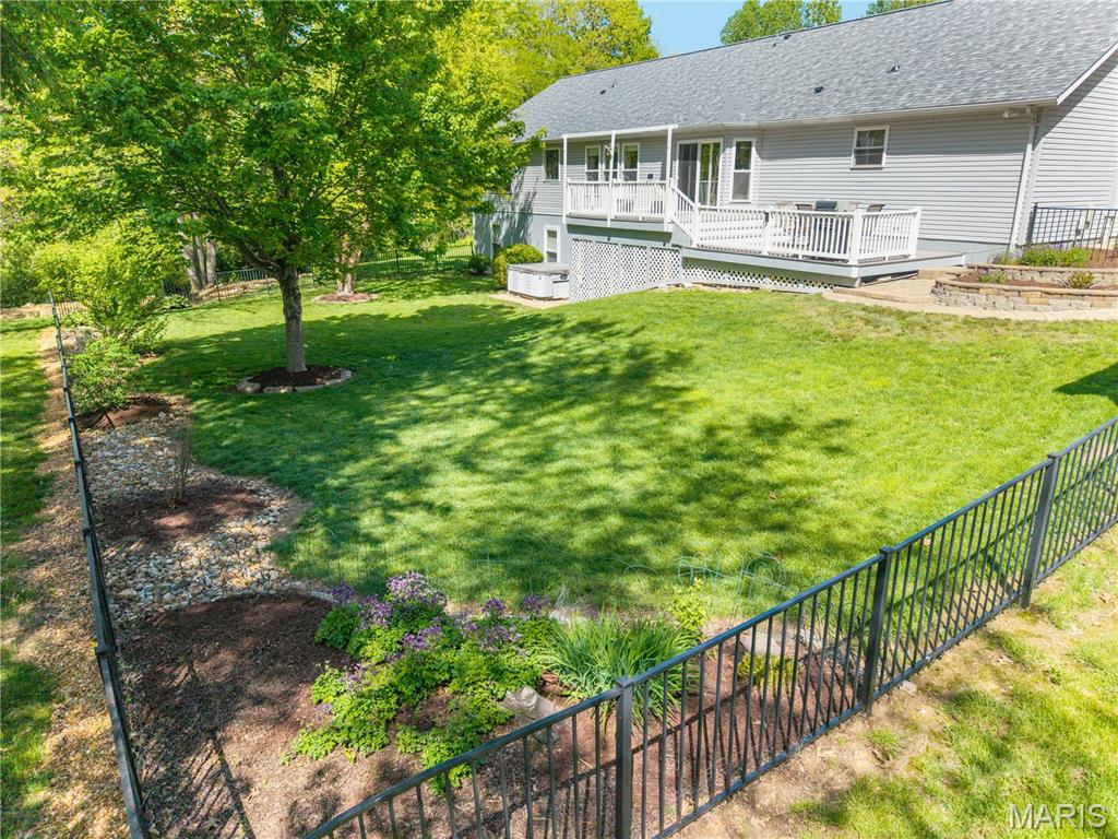 Olde Mill Estates 03 - Residential