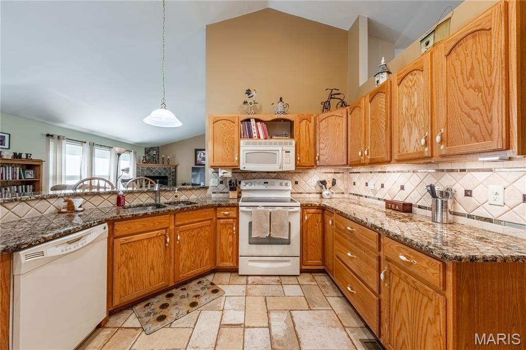 Olde Mill Estates 03 - Residential