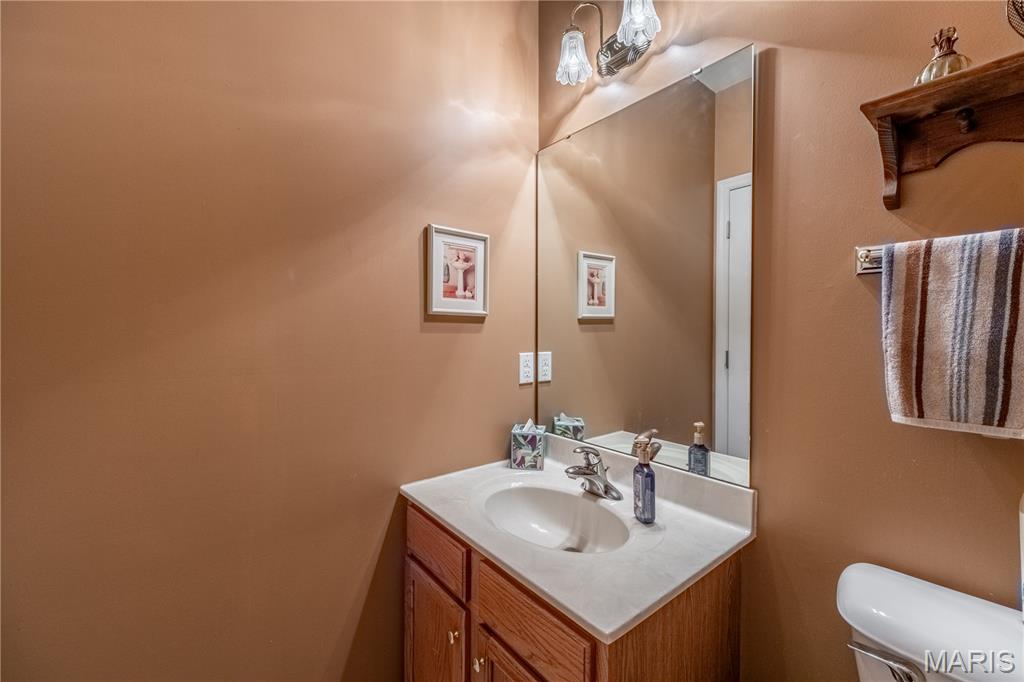 Olde Mill Estates 03 - Residential