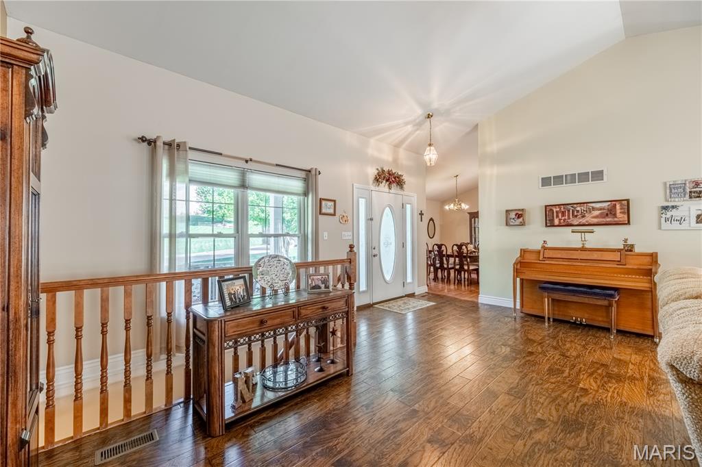 Olde Mill Estates 03 - Residential