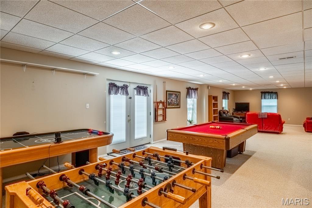 Olde Mill Estates 03 - Residential