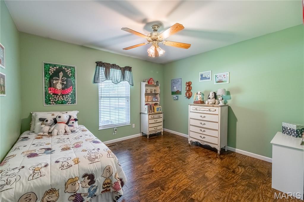 Olde Mill Estates 03 - Residential